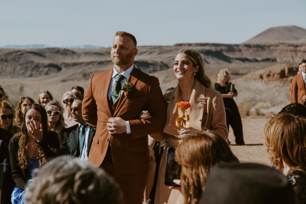 Christine and Ricky Wedding | Zion Red Rock Villa | Rockville, Utah | Emily Dawn Photo | Southern Utah Wedding and Elopement Photographer