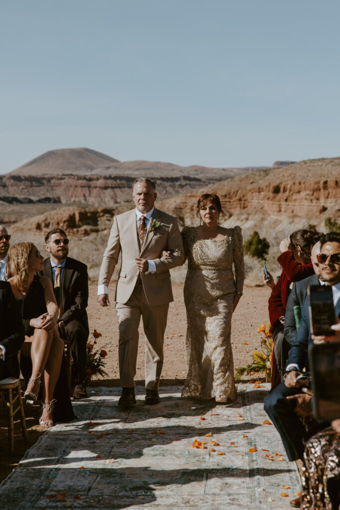 Christine and Ricky Wedding | Zion Red Rock Villa | Rockville, Utah | Emily Dawn Photo | Southern Utah Wedding and Elopement Photographer