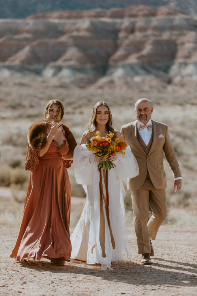 Christine and Ricky Wedding | Zion Red Rock Villa | Rockville, Utah | Emily Dawn Photo | Southern Utah Wedding and Elopement Photographer