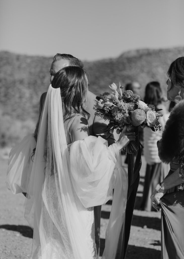 Christine and Ricky Wedding | Zion Red Rock Villa | Rockville, Utah | Emily Dawn Photo | Southern Utah Wedding and Elopement Photographer