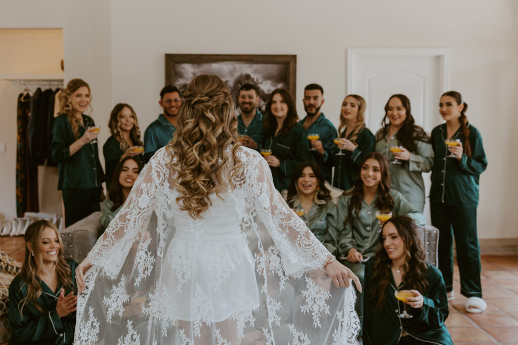 Christine and Ricky Wedding | Zion Red Rock Villa | Rockville, Utah | Emily Dawn Photo | Southern Utah Wedding and Elopement Photographer