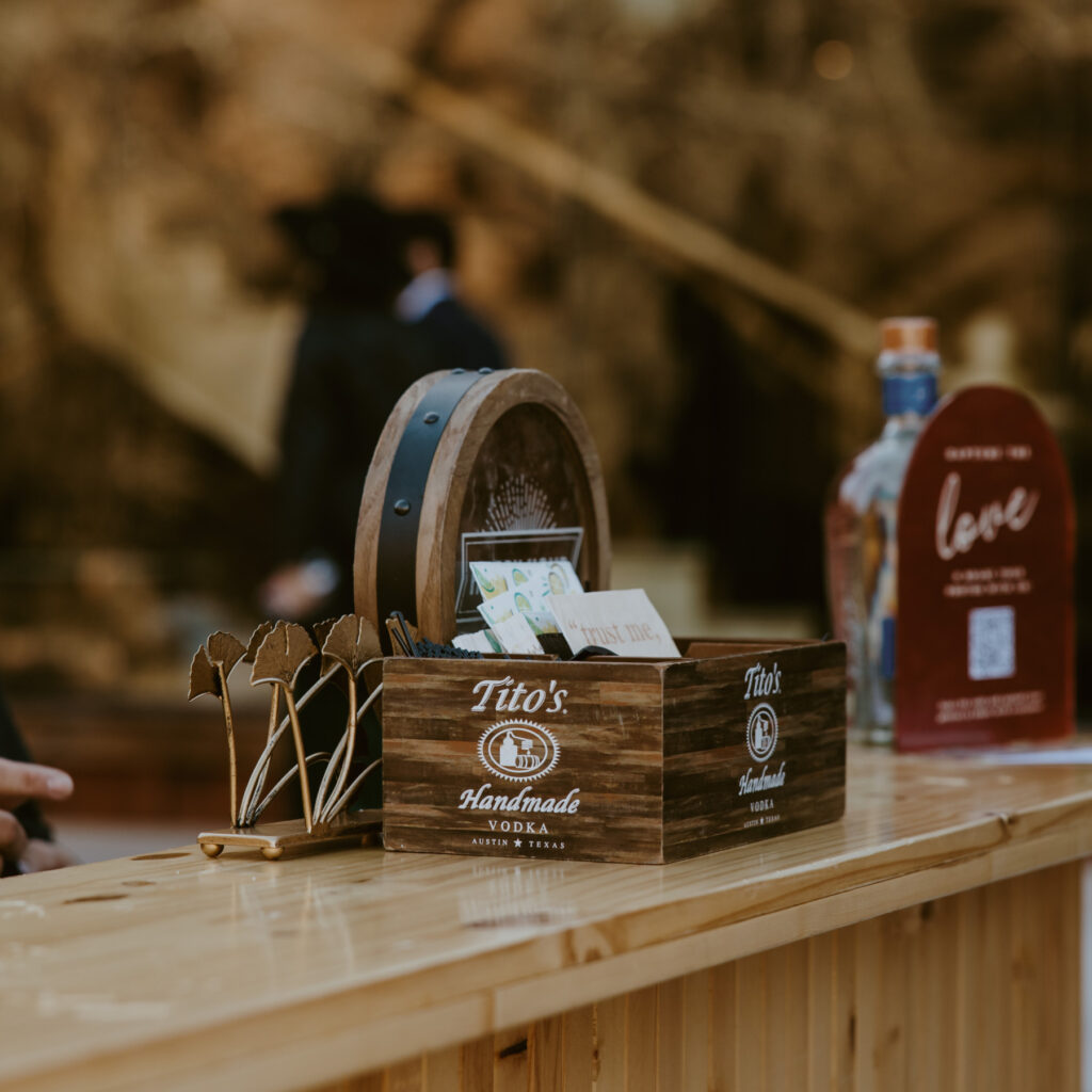 Christine and Ricky Wedding | Zion Red Rock Villa | Rockville, Utah | Emily Dawn Photo | Southern Utah Wedding and Elopement Photographer