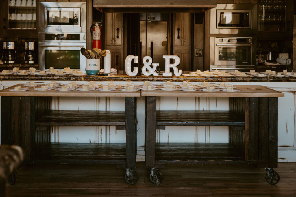 Christine and Ricky Wedding | Zion Red Rock Villa | Rockville, Utah | Emily Dawn Photo | Southern Utah Wedding and Elopement Photographer