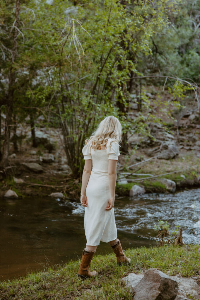 Faith and Max, Romantic Picnic Photoshoot, Pine Valley, Utah - Southern Utah Photographer, Emily Dawn Photo