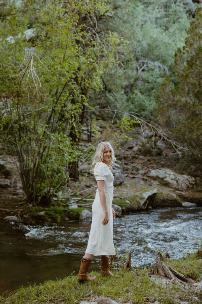 Faith and Max, Romantic Picnic Photoshoot, Pine Valley, Utah - Southern Utah Photographer, Emily Dawn Photo