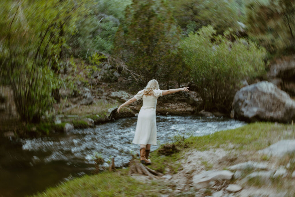 Faith and Max, Romantic Picnic Photoshoot, Pine Valley, Utah - Southern Utah Photographer, Emily Dawn Photo