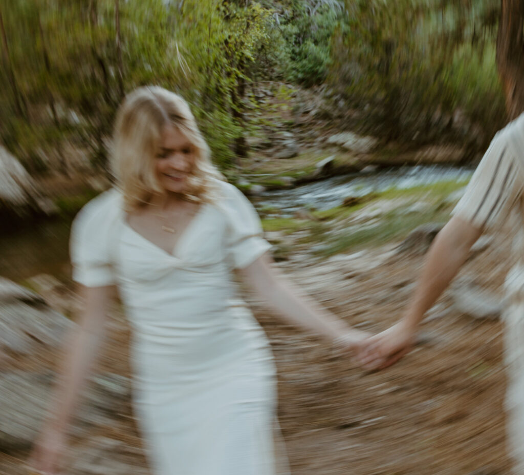 Faith and Max, Romantic Picnic Photoshoot, Pine Valley, Utah - Southern Utah Photographer, Emily Dawn Photo