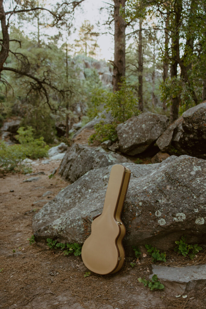 Faith and Max, Romantic Picnic Photoshoot, Pine Valley, Utah - Southern Utah Photographer, Emily Dawn Photo