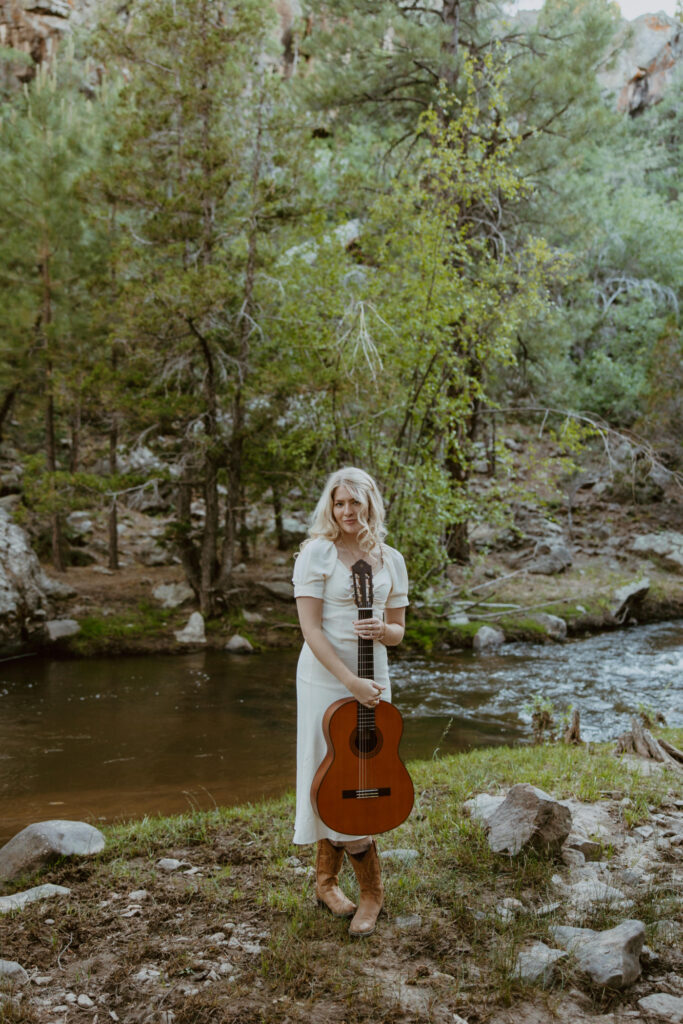 Faith and Max, Romantic Picnic Photoshoot, Pine Valley, Utah - Southern Utah Photographer, Emily Dawn Photo