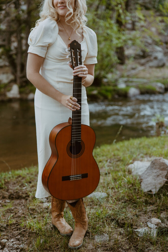 Faith and Max, Romantic Picnic Photoshoot, Pine Valley, Utah - Southern Utah Photographer, Emily Dawn Photo