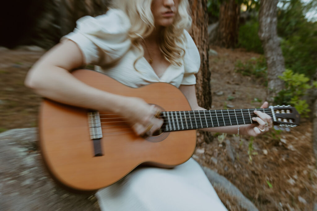 Faith and Max, Romantic Picnic Photoshoot, Pine Valley, Utah - Southern Utah Photographer, Emily Dawn Photo