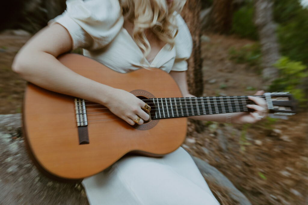 Faith and Max, Romantic Picnic Photoshoot, Pine Valley, Utah - Southern Utah Photographer, Emily Dawn Photo