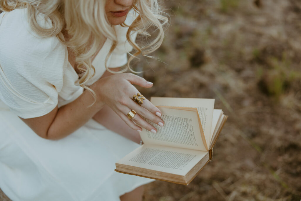 Faith and Max, Romantic Picnic Photoshoot, Pine Valley, Utah - Southern Utah Photographer, Emily Dawn Photo