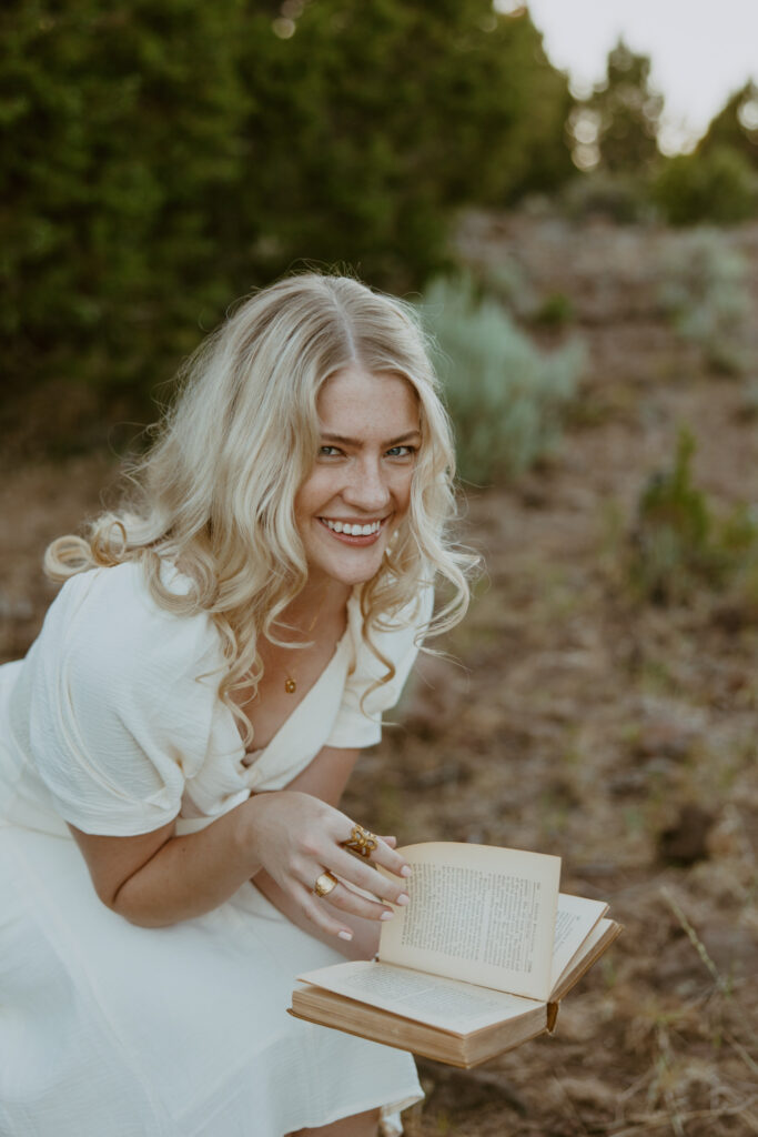 Faith and Max, Romantic Picnic Photoshoot, Pine Valley, Utah - Southern Utah Photographer, Emily Dawn Photo