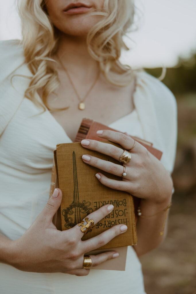 Faith and Max, Romantic Picnic Photoshoot, Pine Valley, Utah - Southern Utah Photographer, Emily Dawn Photo