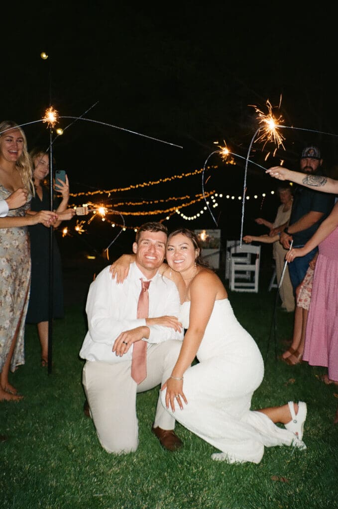 Danielle and Bailey | Zion Zen Ranch | Leeds, Utah Wedding - Southern Utah Photographer, Emily Dawn Photo