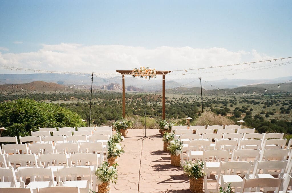 Danielle and Bailey | Zion Zen Ranch | Leeds, Utah Wedding - Southern Utah Photographer, Emily Dawn Photo