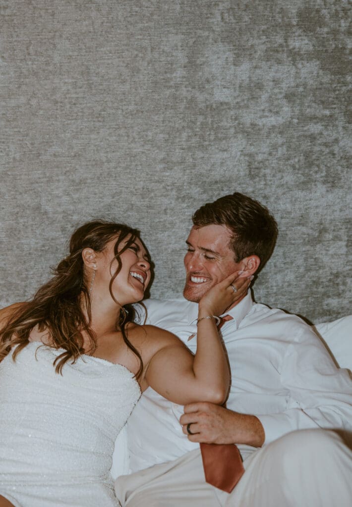 Danielle and Bailey | Zion Zen Ranch | Leeds, Utah Wedding - Southern Utah Photographer, Emily Dawn Photo