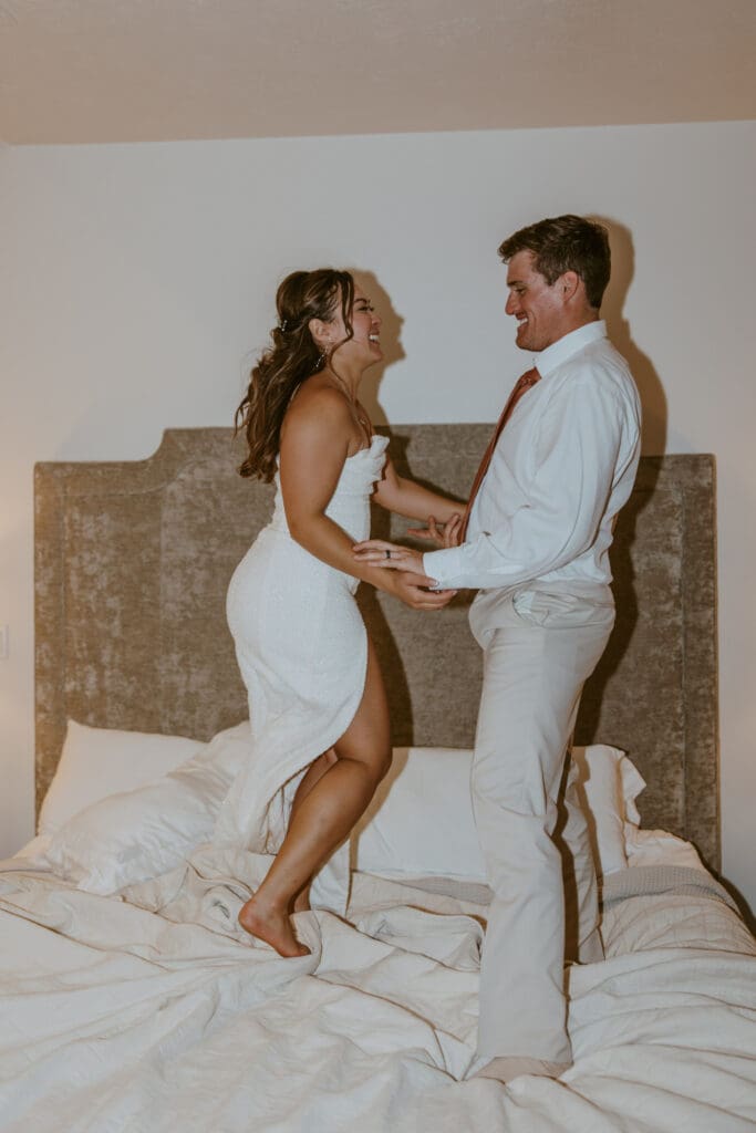 Danielle and Bailey | Zion Zen Ranch | Leeds, Utah Wedding - Southern Utah Photographer, Emily Dawn Photo