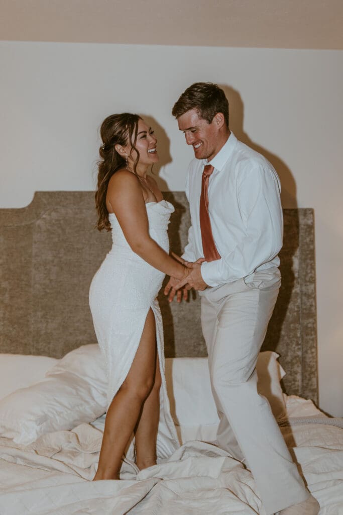 Danielle and Bailey | Zion Zen Ranch | Leeds, Utah Wedding - Southern Utah Photographer, Emily Dawn Photo