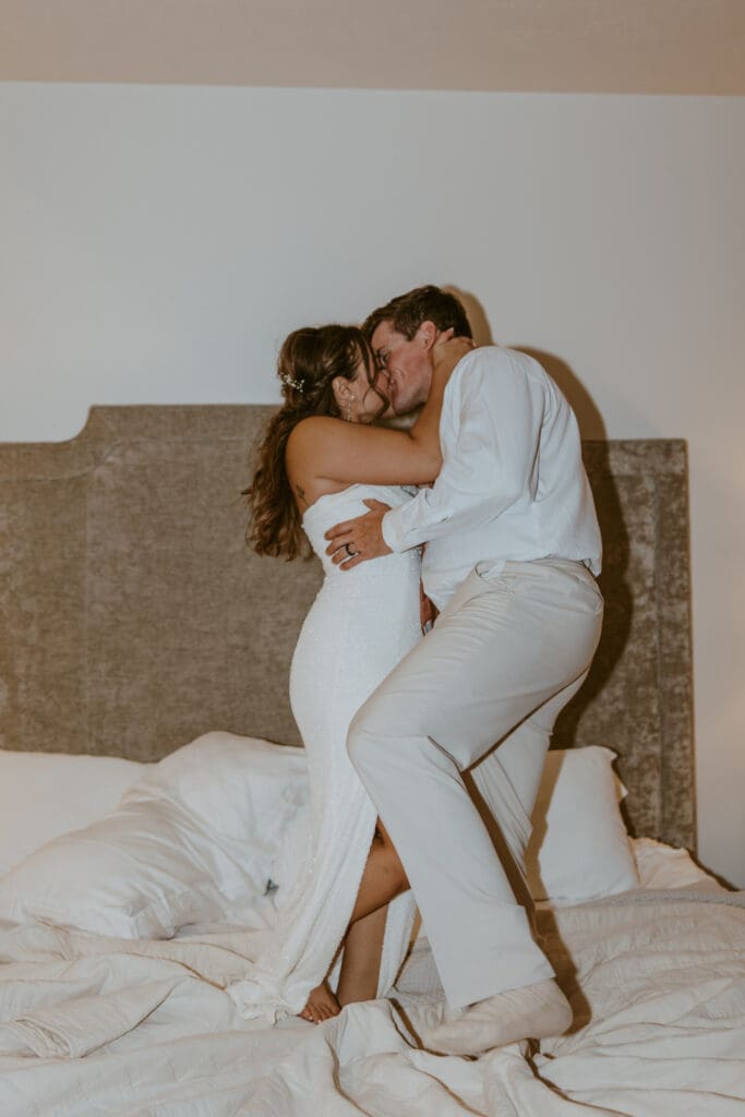 Danielle and Bailey | Zion Zen Ranch | Leeds, Utah Wedding - Southern Utah Photographer, Emily Dawn Photo