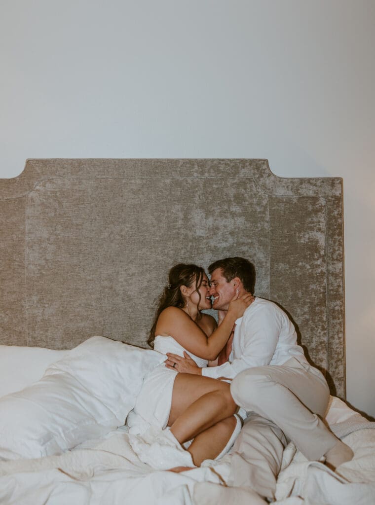 Danielle and Bailey | Zion Zen Ranch | Leeds, Utah Wedding - Southern Utah Photographer, Emily Dawn Photo