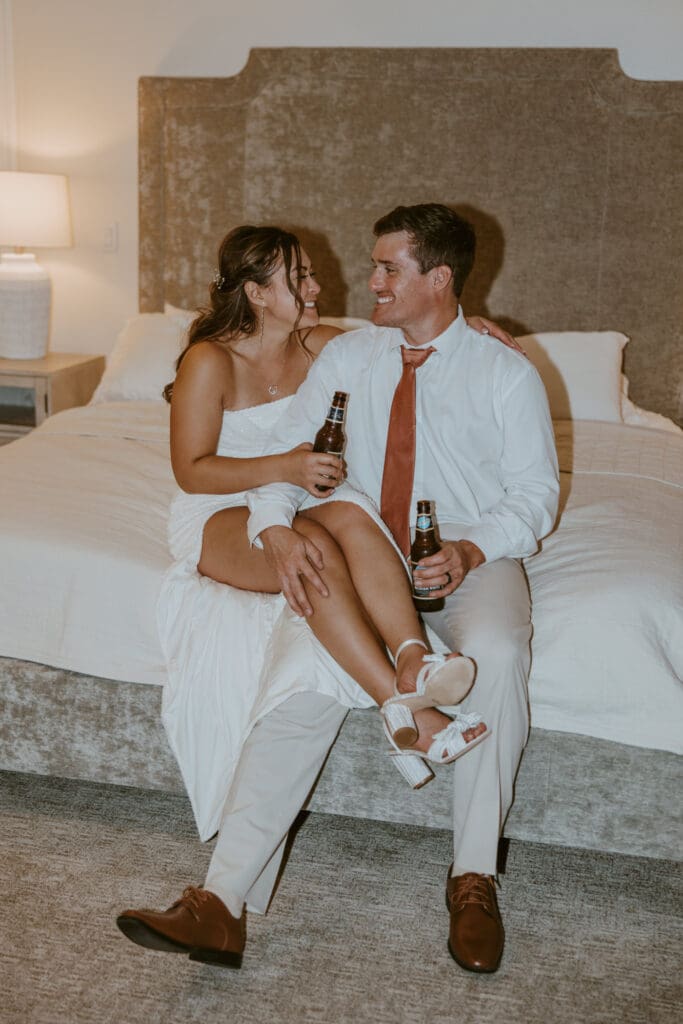 Danielle and Bailey | Zion Zen Ranch | Leeds, Utah Wedding - Southern Utah Photographer, Emily Dawn Photo
