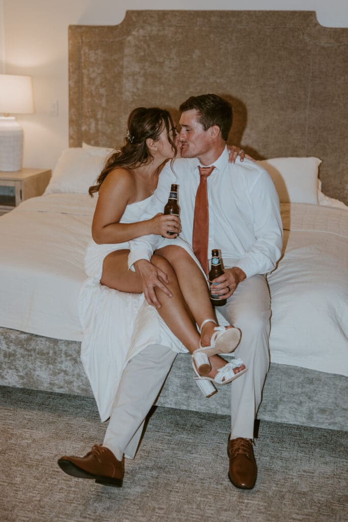 Danielle and Bailey | Zion Zen Ranch | Leeds, Utah Wedding - Southern Utah Photographer, Emily Dawn Photo
