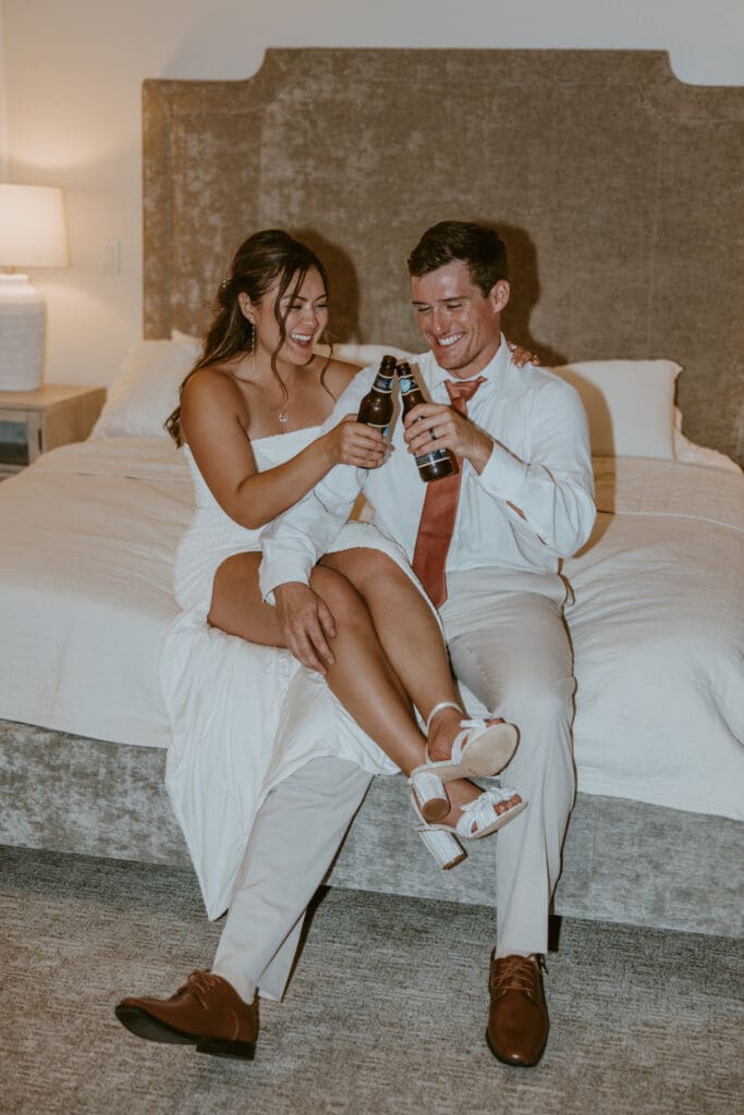 Danielle and Bailey | Zion Zen Ranch | Leeds, Utah Wedding - Southern Utah Photographer, Emily Dawn Photo