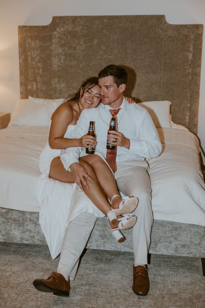 Danielle and Bailey | Zion Zen Ranch | Leeds, Utah Wedding - Southern Utah Photographer, Emily Dawn Photo