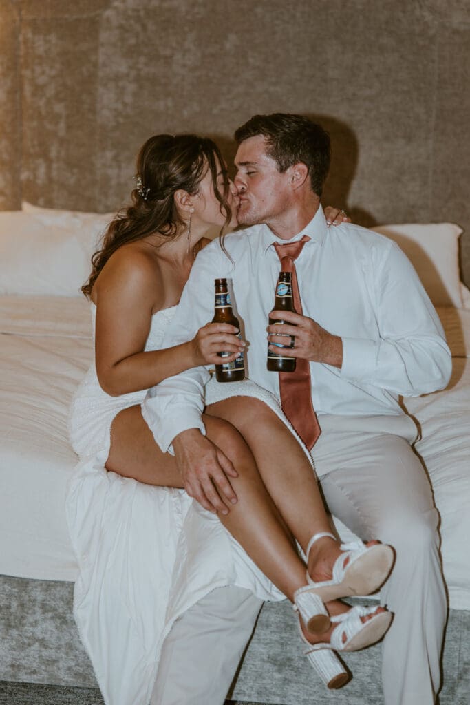 Danielle and Bailey | Zion Zen Ranch | Leeds, Utah Wedding - Southern Utah Photographer, Emily Dawn Photo