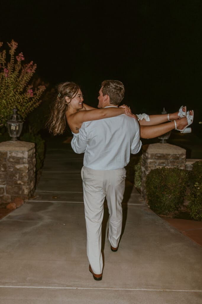 Danielle and Bailey | Zion Zen Ranch | Leeds, Utah Wedding - Southern Utah Photographer, Emily Dawn Photo