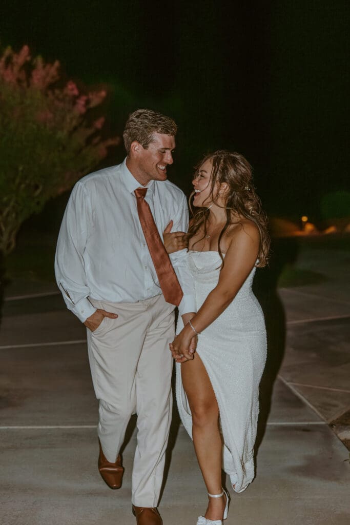 Danielle and Bailey | Zion Zen Ranch | Leeds, Utah Wedding - Southern Utah Photographer, Emily Dawn Photo