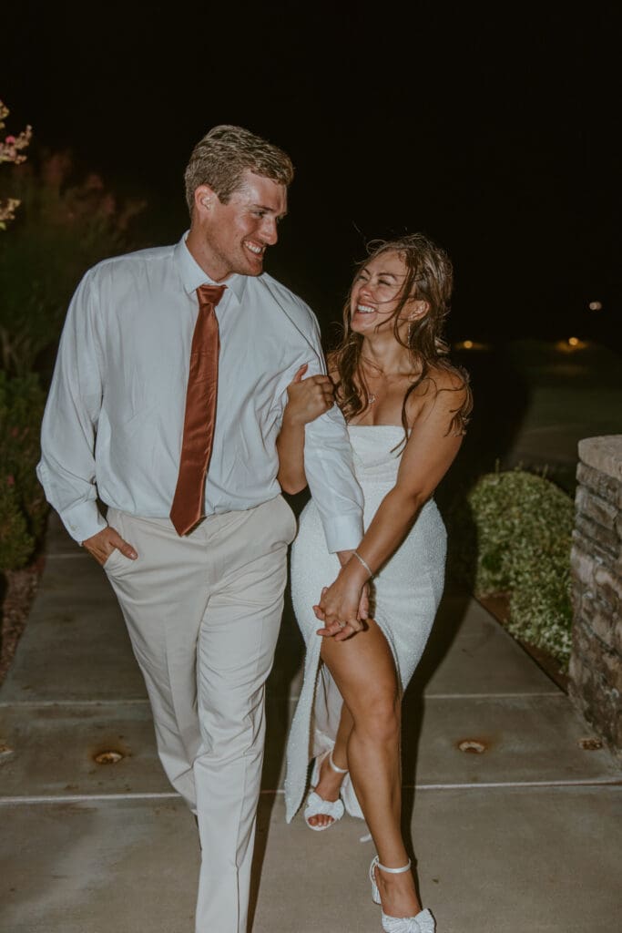 Danielle and Bailey | Zion Zen Ranch | Leeds, Utah Wedding - Southern Utah Photographer, Emily Dawn Photo
