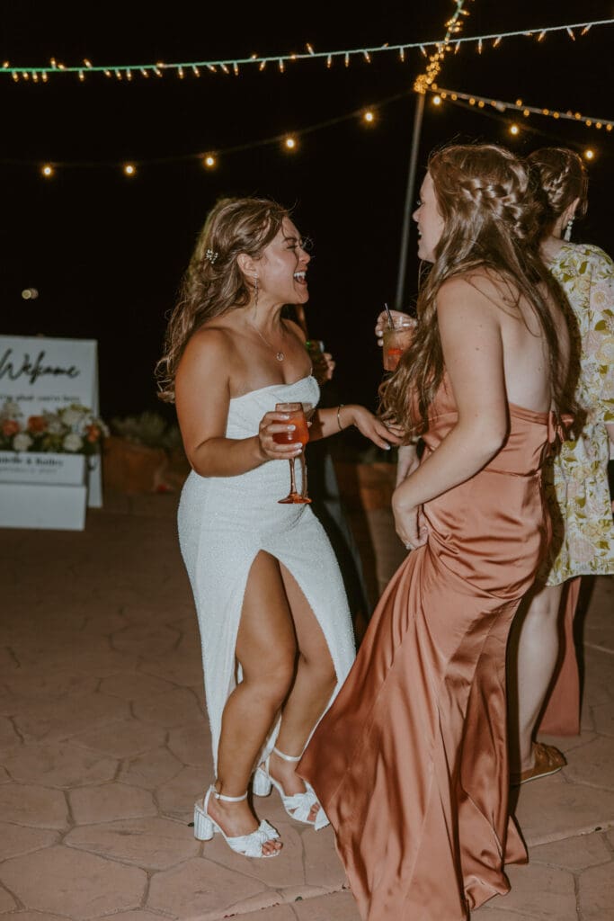Danielle and Bailey | Zion Zen Ranch | Leeds, Utah Wedding - Southern Utah Photographer, Emily Dawn Photo