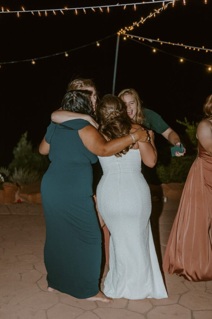 Danielle and Bailey | Zion Zen Ranch | Leeds, Utah Wedding - Southern Utah Photographer, Emily Dawn Photo