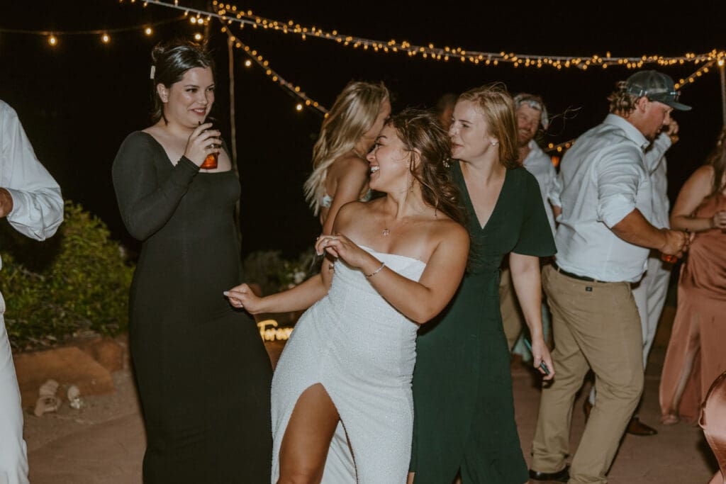 Danielle and Bailey | Zion Zen Ranch | Leeds, Utah Wedding - Southern Utah Photographer, Emily Dawn Photo