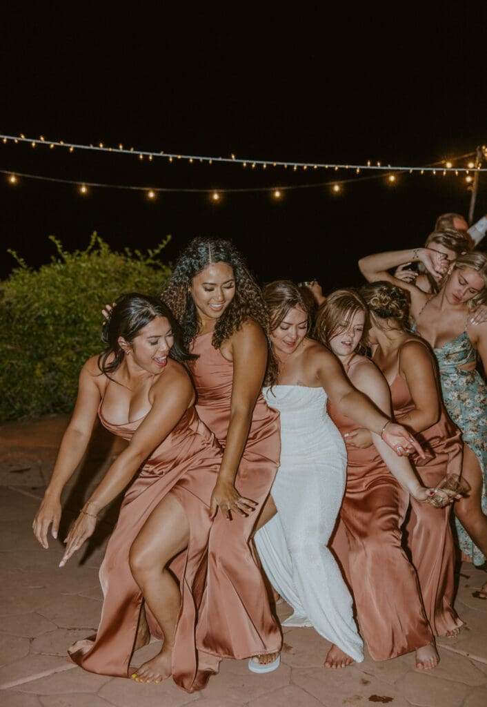 Danielle and Bailey | Zion Zen Ranch | Leeds, Utah Wedding - Southern Utah Photographer, Emily Dawn Photo