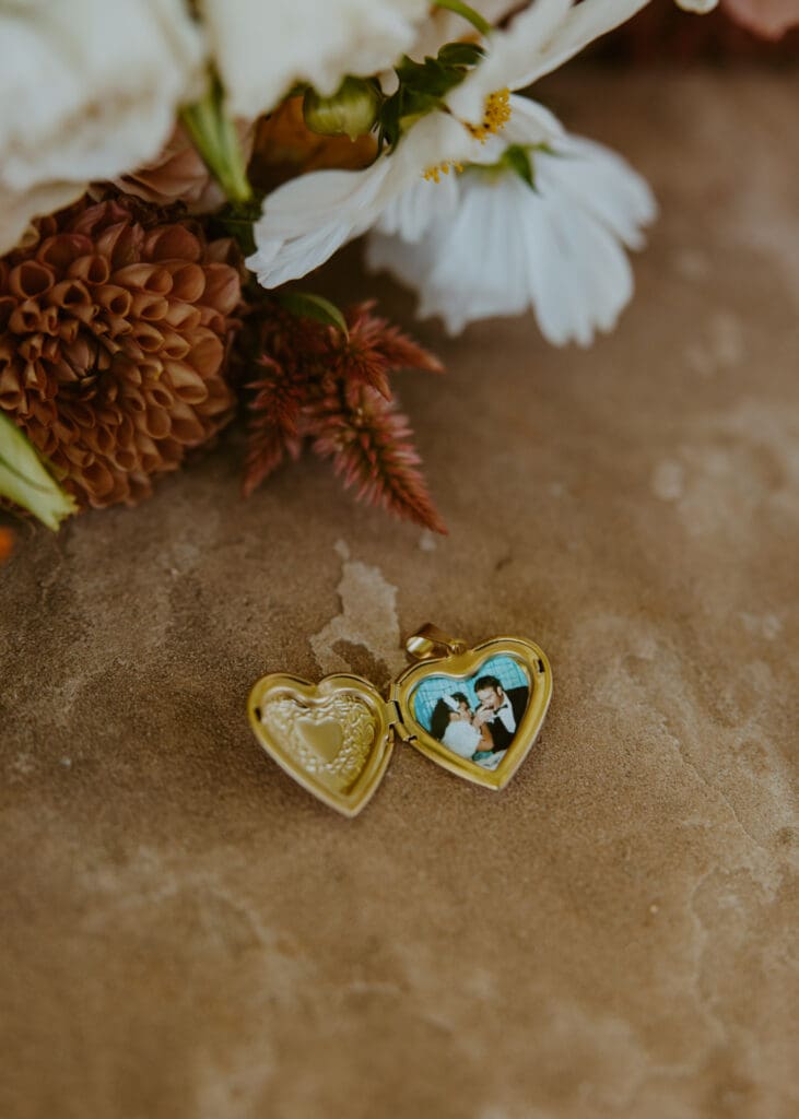 Danielle and Bailey | Zion Zen Ranch | Leeds, Utah Wedding - Southern Utah Photographer, Emily Dawn Photo