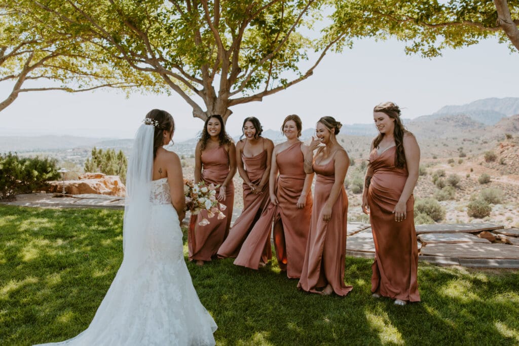 Danielle and Bailey | Zion Zen Ranch | Leeds, Utah Wedding - Southern Utah Photographer, Emily Dawn Photo