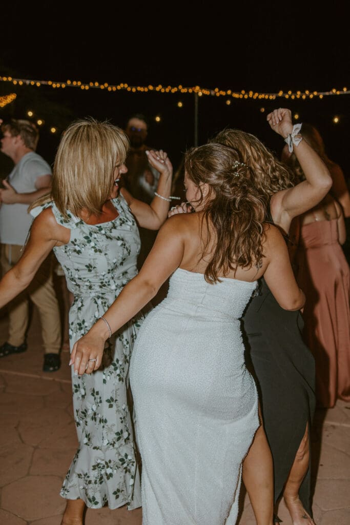 Danielle and Bailey | Zion Zen Ranch | Leeds, Utah Wedding - Southern Utah Photographer, Emily Dawn Photo
