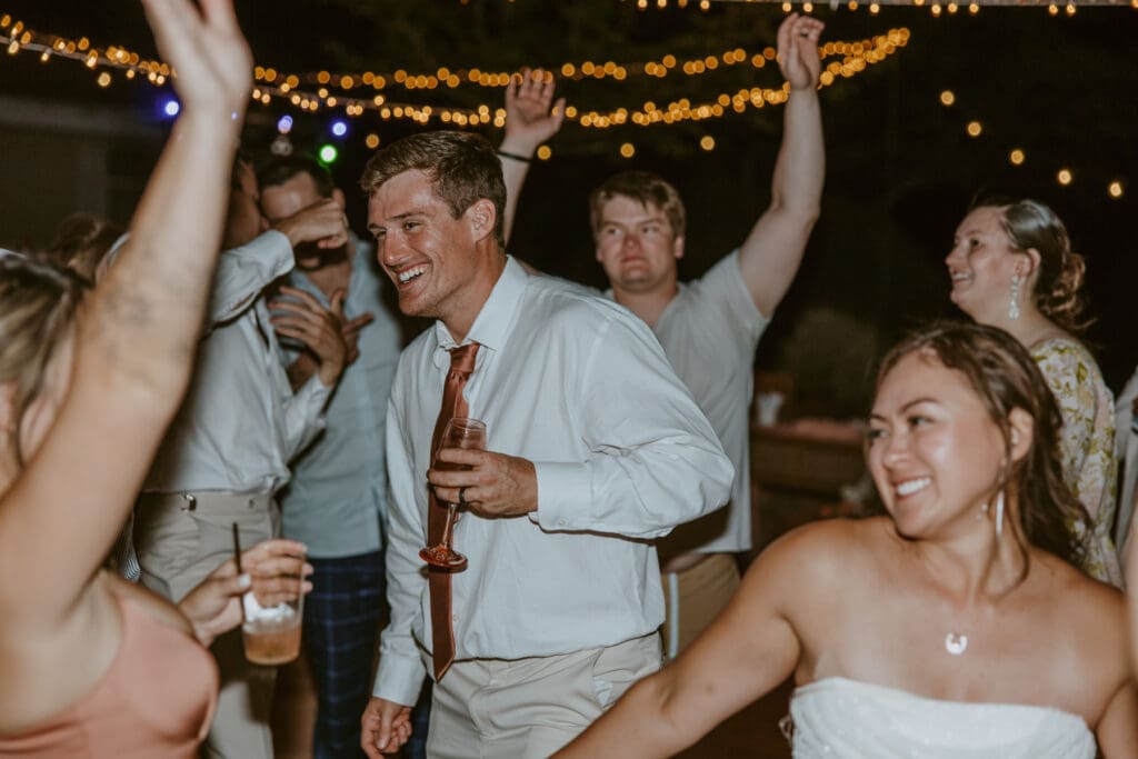 Danielle and Bailey | Zion Zen Ranch | Leeds, Utah Wedding - Southern Utah Photographer, Emily Dawn Photo