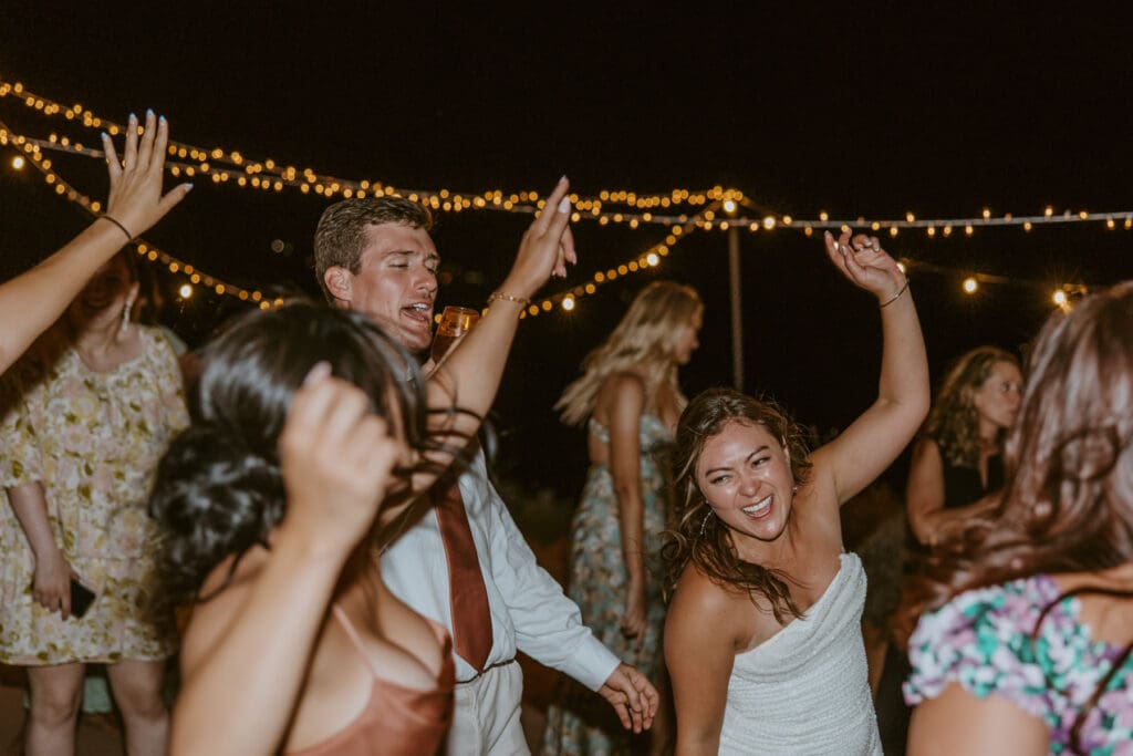 Danielle and Bailey | Zion Zen Ranch | Leeds, Utah Wedding - Southern Utah Photographer, Emily Dawn Photo