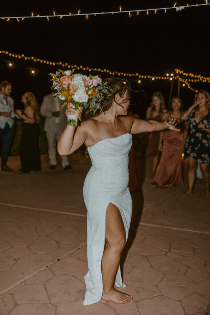 Danielle and Bailey | Zion Zen Ranch | Leeds, Utah Wedding - Southern Utah Photographer, Emily Dawn Photo