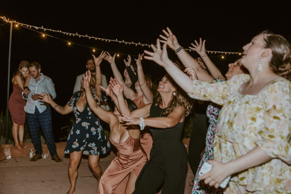 Danielle and Bailey | Zion Zen Ranch | Leeds, Utah Wedding - Southern Utah Photographer, Emily Dawn Photo