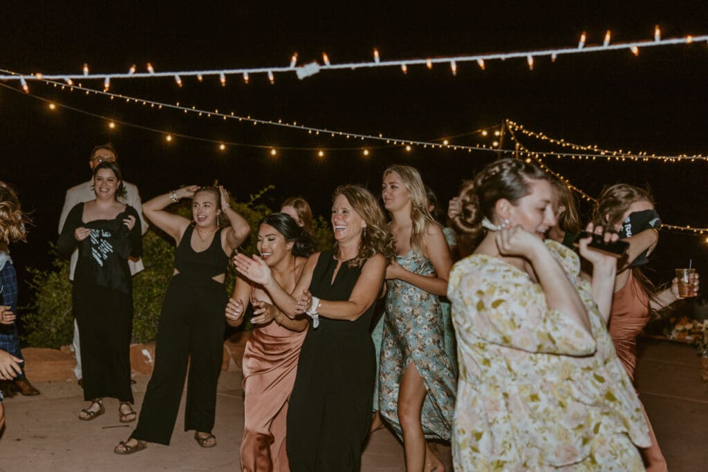 Danielle and Bailey | Zion Zen Ranch | Leeds, Utah Wedding - Southern Utah Photographer, Emily Dawn Photo