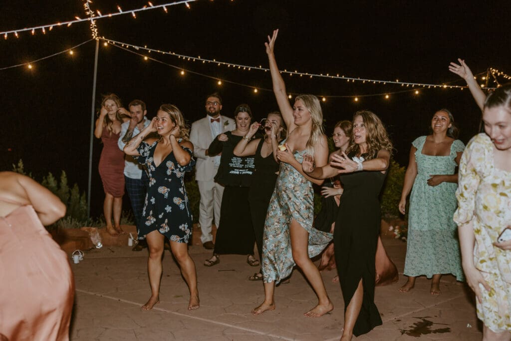 Danielle and Bailey | Zion Zen Ranch | Leeds, Utah Wedding - Southern Utah Photographer, Emily Dawn Photo