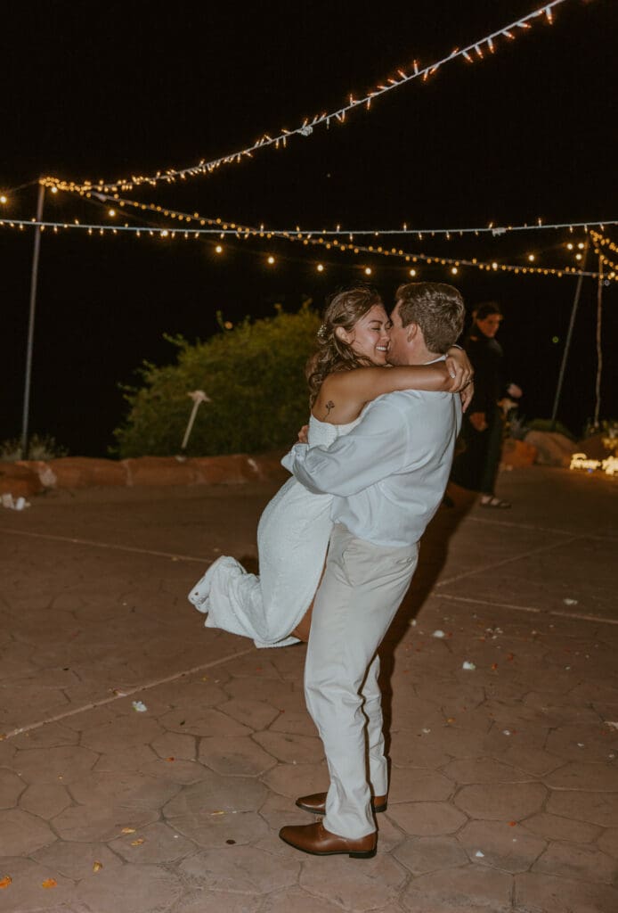 Danielle and Bailey | Zion Zen Ranch | Leeds, Utah Wedding - Southern Utah Photographer, Emily Dawn Photo