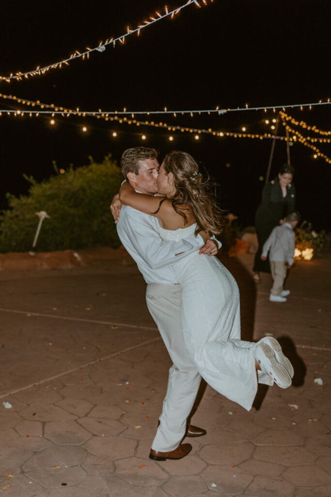 Danielle and Bailey | Zion Zen Ranch | Leeds, Utah Wedding - Southern Utah Photographer, Emily Dawn Photo