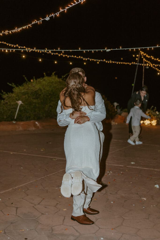 Danielle and Bailey | Zion Zen Ranch | Leeds, Utah Wedding - Southern Utah Photographer, Emily Dawn Photo